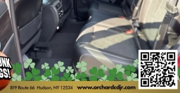 Jeep Grand Cherokee L Laredo Altitude 4x4 2026