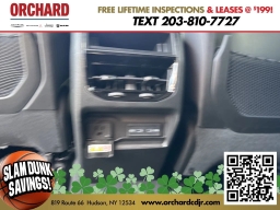 Jeep Grand Cherokee L Laredo Altitude 4x4 2026