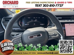 Jeep Grand Cherokee L Laredo Altitude 4x4 2026