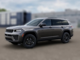 Jeep Grand Cherokee L Laredo Altitude 4x4 2026