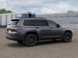 Jeep Grand Cherokee L Laredo Altitude 4x4 2026