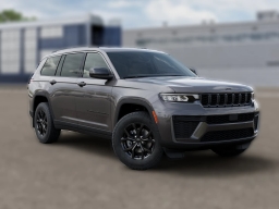 Jeep Grand Cherokee L Laredo Altitude 4x4 2026