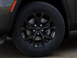 Jeep Grand Cherokee L Laredo Altitude 4x4 2026