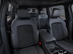 Jeep Grand Cherokee L Laredo Altitude 4x4 2026