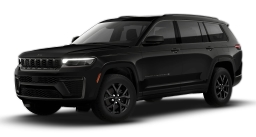 Jeep Grand Cherokee L Laredo Altitude 4x4 2026