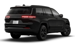 Jeep Grand Cherokee L Laredo Altitude 4x4 2026