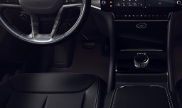 Jeep Grand Cherokee L Laredo Altitude 4x4 2026