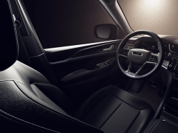 Jeep Grand Cherokee L Laredo Altitude 4x4 2026