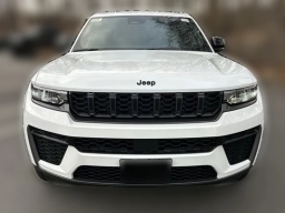 Jeep Grand Cherokee L Laredo Altitude 4x4 2026