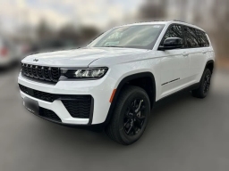 Jeep Grand Cherokee L Laredo Altitude 4x4 2026