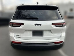 Jeep Grand Cherokee L Laredo Altitude 4x4 2026