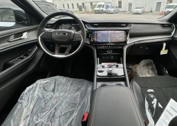 Jeep Grand Cherokee L Laredo Altitude 4x4 2026