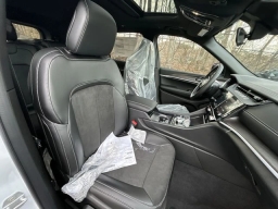 Jeep Grand Cherokee L Laredo Altitude 4x4 2026