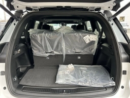 Jeep Grand Cherokee L Laredo Altitude 4x4 2026