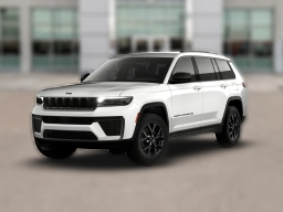 Jeep Grand Cherokee L Laredo Altitude 4x4 2026