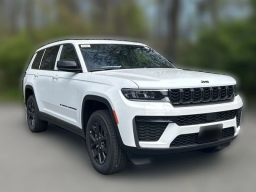 Jeep Grand Cherokee L Laredo Altitude 4x4 2026