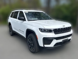 Jeep Grand Cherokee L Laredo Altitude 4x4 2026