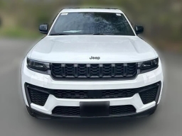 Jeep Grand Cherokee L Laredo Altitude 4x4 2026