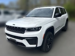 Jeep Grand Cherokee L Laredo Altitude 4x4 2026