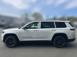 Jeep Grand Cherokee L Laredo Altitude 4x4 2026