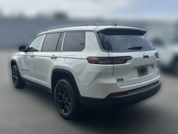 Jeep Grand Cherokee L Laredo Altitude 4x4 2026