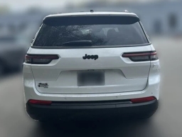 Jeep Grand Cherokee L Laredo Altitude 4x4 2026