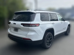 Jeep Grand Cherokee L Laredo Altitude 4x4 2026