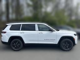 Jeep Grand Cherokee L Laredo Altitude 4x4 2026