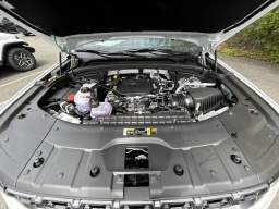 Jeep Grand Cherokee L Laredo Altitude 4x4 2026