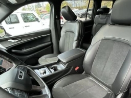 Jeep Grand Cherokee L Laredo Altitude 4x4 2026