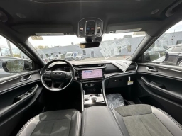 Jeep Grand Cherokee L Laredo Altitude 4x4 2026