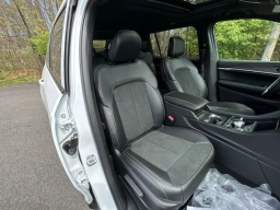 Jeep Grand Cherokee L Laredo Altitude 4x4 2026