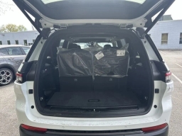 Jeep Grand Cherokee L Laredo Altitude 4x4 2026