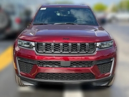 Jeep Grand Cherokee L Laredo Altitude 4x4 2026