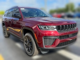 Jeep Grand Cherokee L Laredo Altitude 4x4 2026