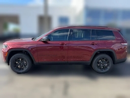 Jeep Grand Cherokee L Laredo Altitude 4x4 2026