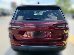 Jeep Grand Cherokee L Laredo Altitude 4x4 2026