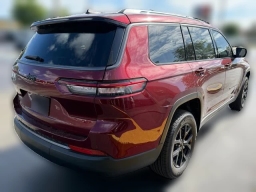 Jeep Grand Cherokee L Laredo Altitude 4x4 2026