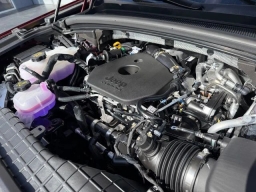 Jeep Grand Cherokee L Laredo Altitude 4x4 2026