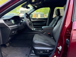 Jeep Grand Cherokee L Laredo Altitude 4x4 2026