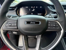 Jeep Grand Cherokee L Laredo Altitude 4x4 2026