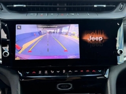 Jeep Grand Cherokee L Laredo Altitude 4x4 2026