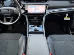 Jeep Grand Cherokee L Laredo Altitude 4x4 2026