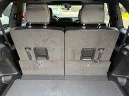 Jeep Grand Cherokee L Laredo Altitude 4x4 2026