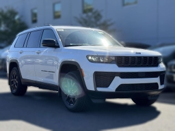 Jeep Grand Cherokee L Laredo Altitude 4x4 2026