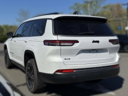 Jeep Grand Cherokee L Laredo Altitude 4x4 2026