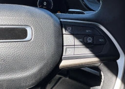 Jeep Grand Cherokee L Laredo Altitude 4x4 2026