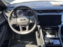 Jeep Grand Cherokee L Laredo Altitude 4x4 2026