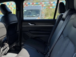 Jeep Grand Cherokee L Laredo Altitude 4x4 2026