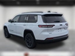 Jeep Grand Cherokee L Laredo Altitude 4x4 2026